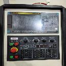 []工厂在位闲置少用无锡易动4500型材机铸件机身.三轴滚.