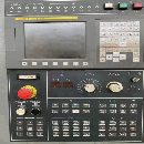 友佳VB_715A加工中心，BT50齿轮头，带中心出水，三轴.