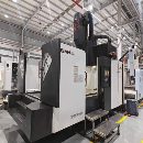 []仓库新到一台海天重型2016数控龙门，a法电机驱动品牌:.