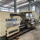 金宇61636米数控车普利森重型车床，61100数控车，6112.