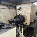 []处理一台双面镗床专机，直径550长度行程400，自重10吨.