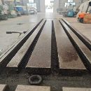 出售2010年产杭州X6232万能回转头铣床，少用设备，洛.