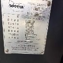 []斗山515线轨机，精度铣圆一丝，性价比高。