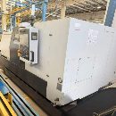 台湾程泰GOODWAYGS-3300斜轨数控车床2019年11月发那科.